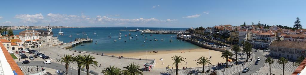 Apartment Outeiro Da Vela Cascais Ruang foto