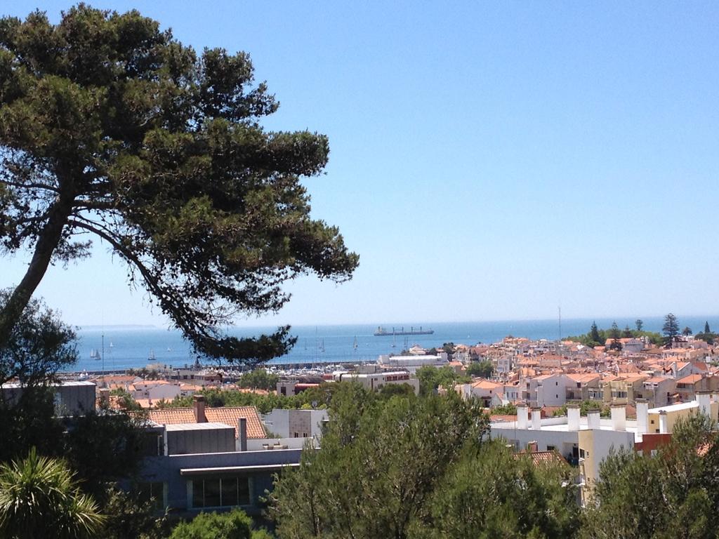 Apartment Outeiro Da Vela Cascais Ruang foto