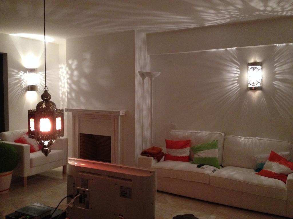 Apartment Outeiro Da Vela Cascais Ruang foto