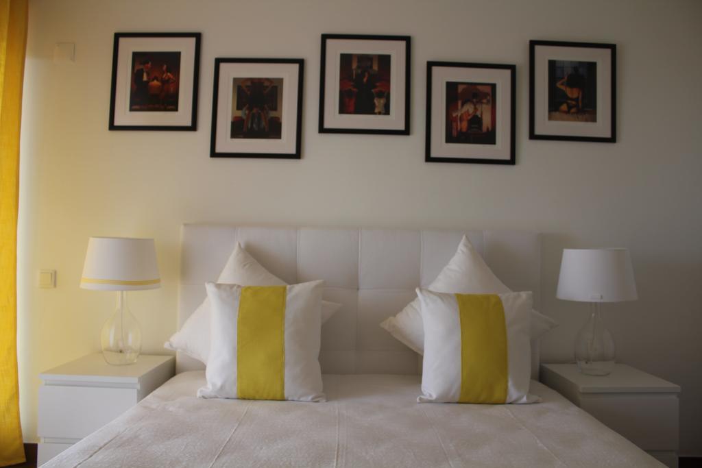 Apartment Outeiro Da Vela Cascais Ruang foto