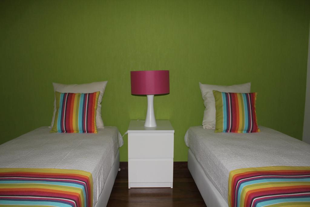 Apartment Outeiro Da Vela Cascais Ruang foto
