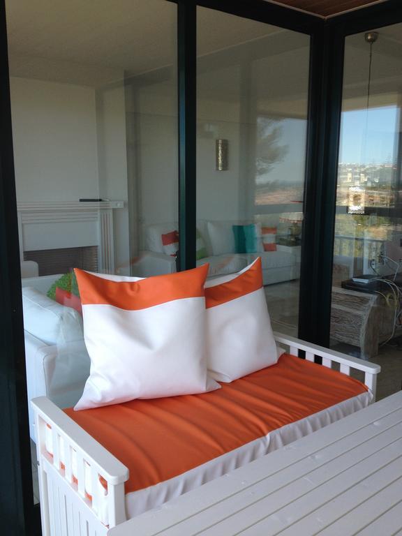 Apartment Outeiro Da Vela Cascais Ruang foto