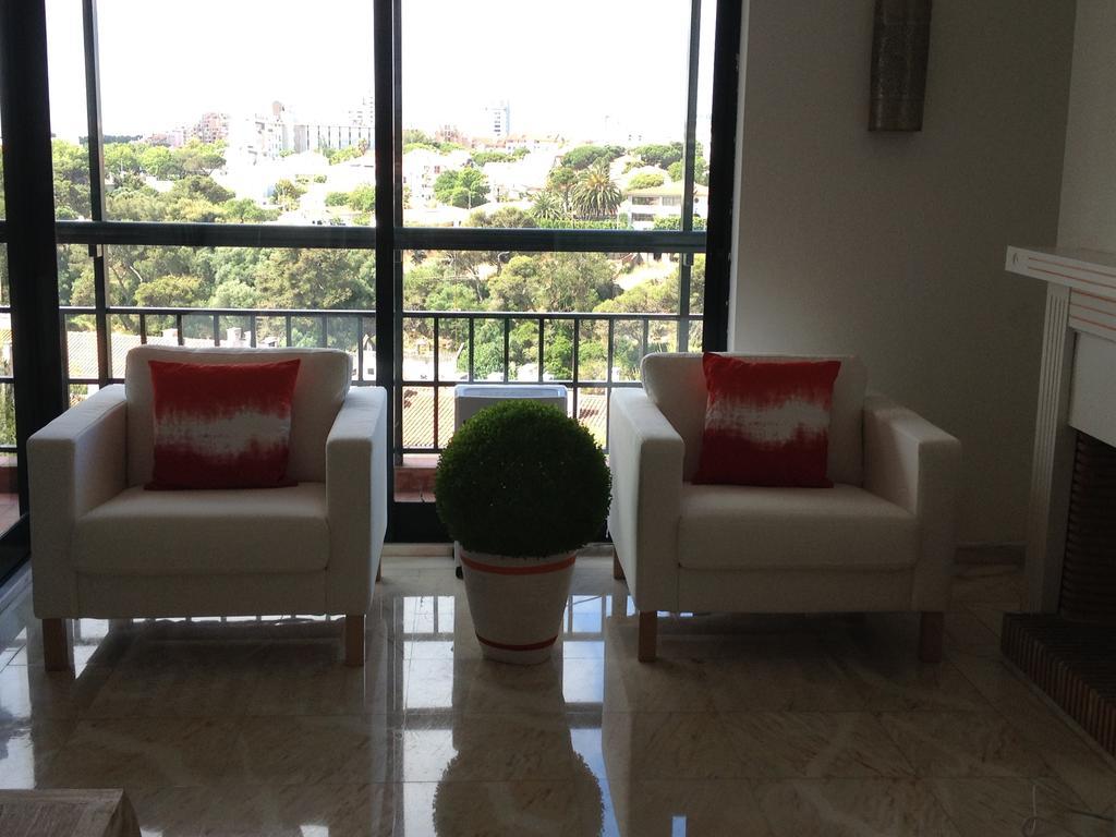 Apartment Outeiro Da Vela Cascais Ruang foto