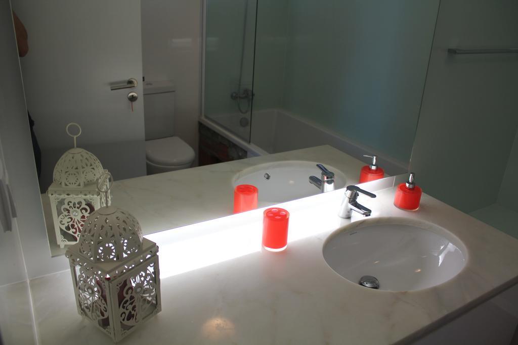 Apartment Outeiro Da Vela Cascais Ruang foto