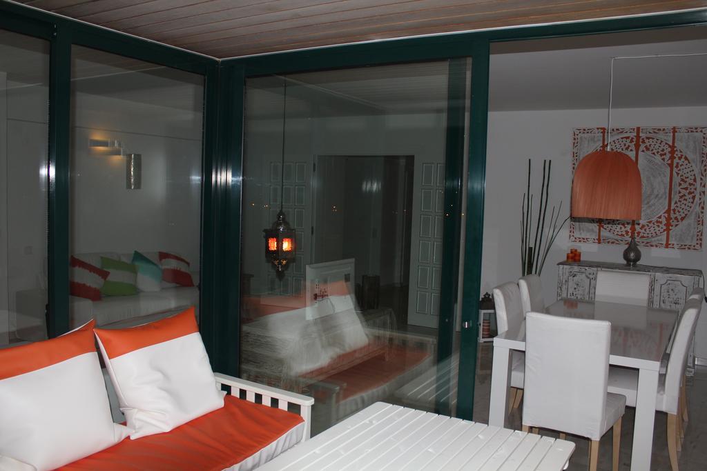 Apartment Outeiro Da Vela Cascais Ruang foto