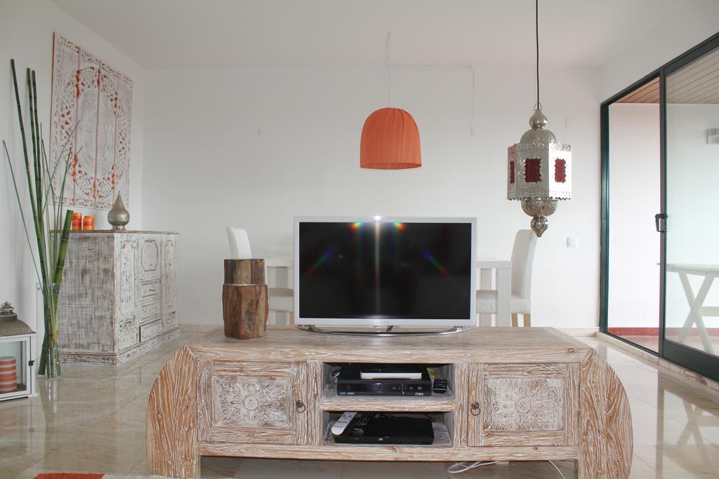 Apartment Outeiro Da Vela Cascais Ruang foto
