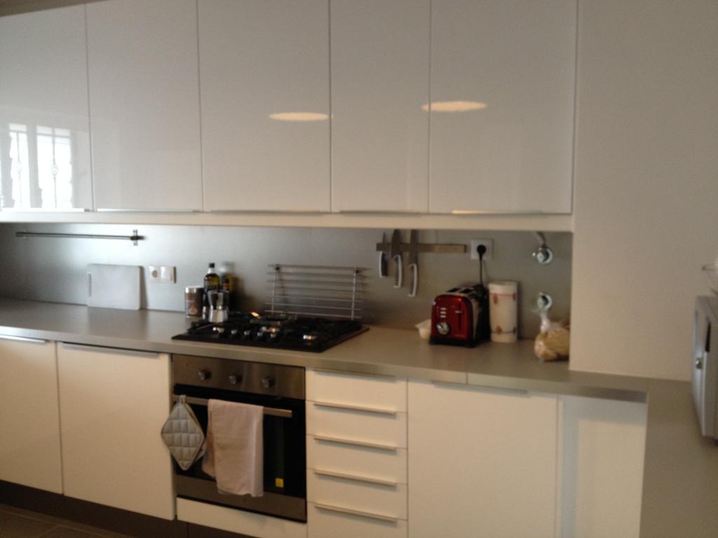 Apartment Outeiro Da Vela Cascais Ruang foto