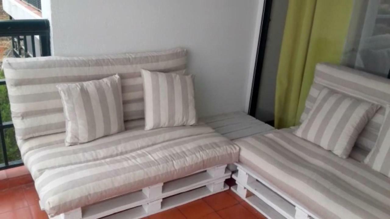 Apartment Outeiro Da Vela Cascais Bagian luar foto